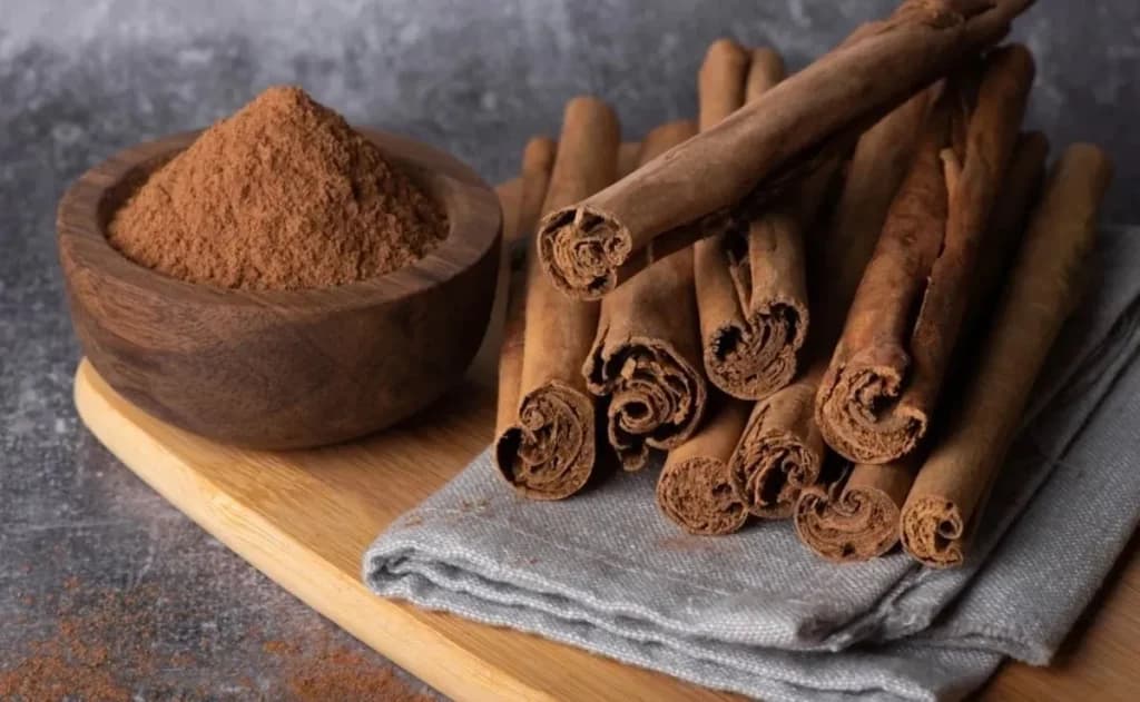 Ritual de la canela, paso a paso