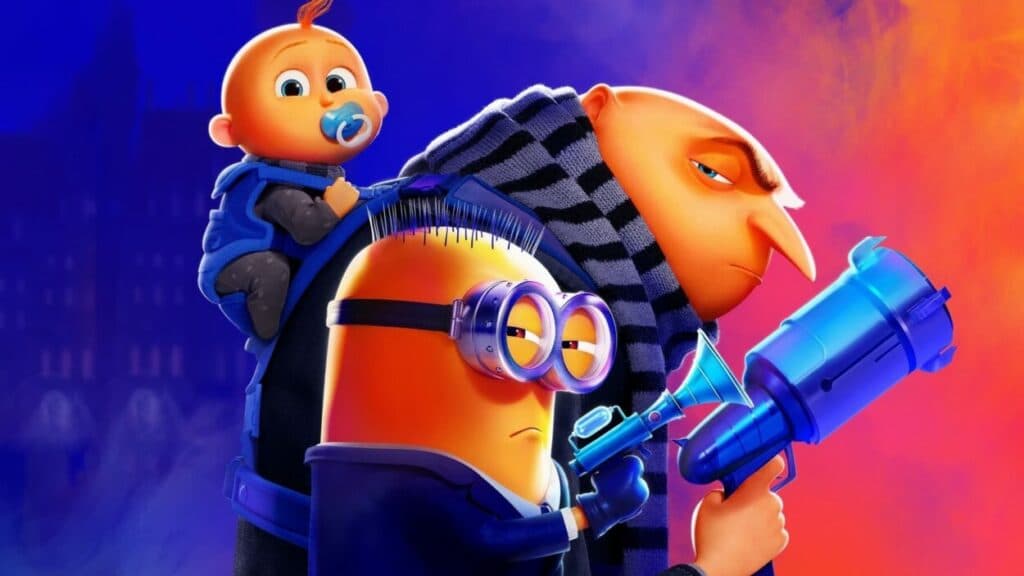 Cine: Los 3 estrenos que llegan a cartelera