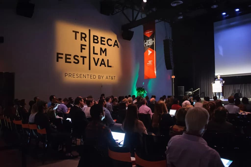 Un festival de cine exhibirá cortometrajes hechos con IA
