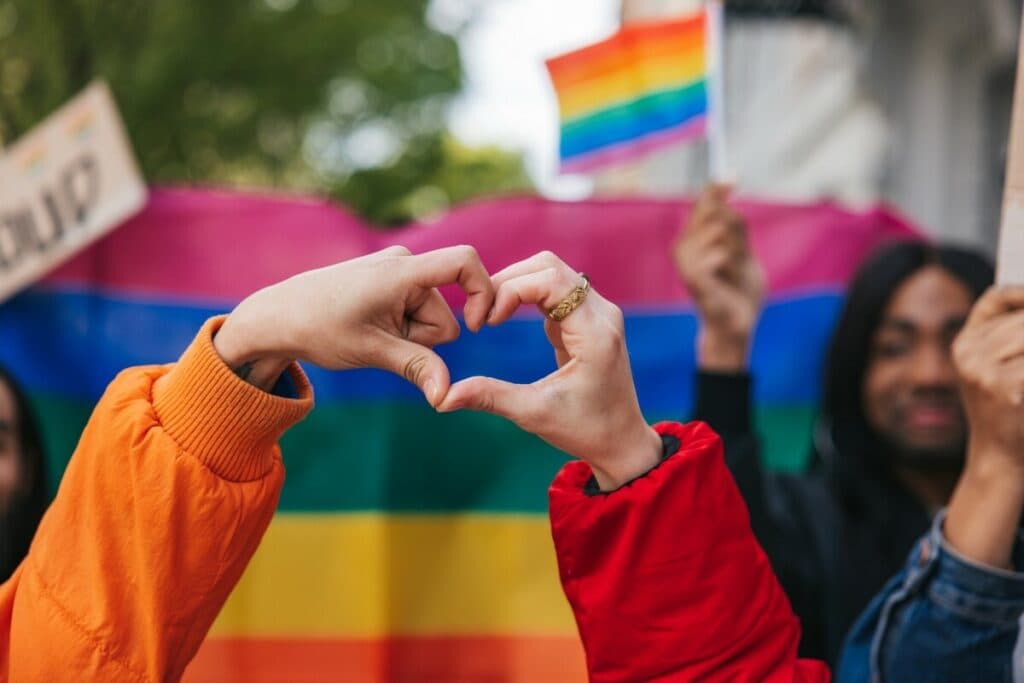 Día del Orgullo: Un 13% de la discriminación es por identidad de género