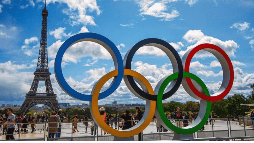 Juegos Olímpicos 2024, históricos en materia de equidad
