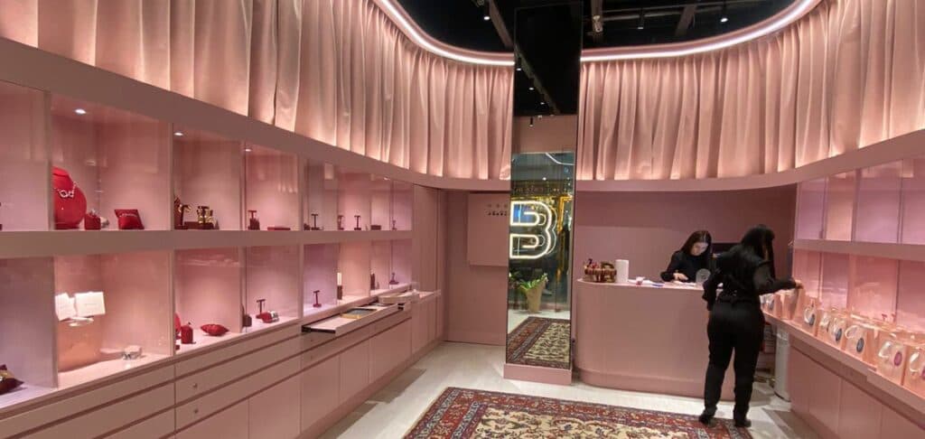 Bonnie Joyas, la Elegancia de la Edición Limitada Llegó al Nuevocentro Shopping