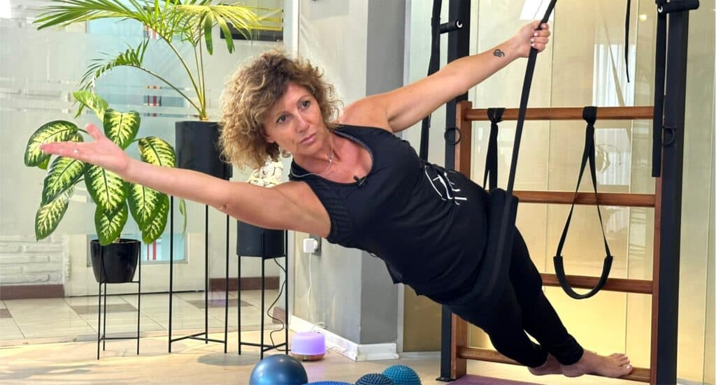 Terapia Postural Activa: Sanar, desde la raíz