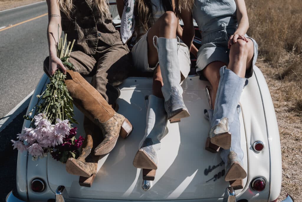 Córdoba Shoes celebró sus primeros 5 años de vida y lanzó la nueva colección