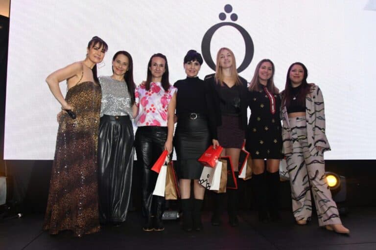 Mujeres que hacen grande a Córdoba: Quiénes fueron las homenajeadas 2024
