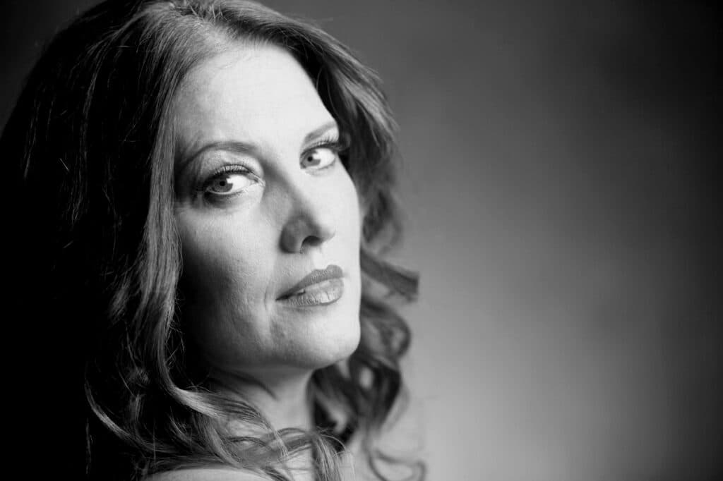 Natalia Barraud: “Hay muchas mejoras a partir del cáncer”