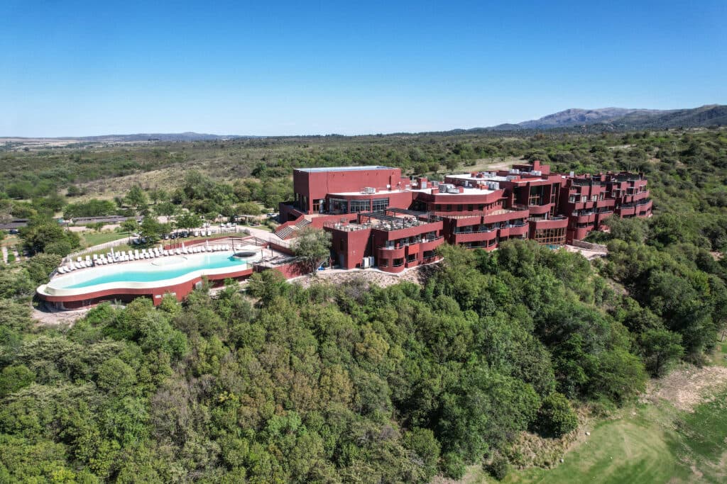 Pueblo Nativo suma más servicios y se convierte en el primer cinco estrellas all inclusive del país