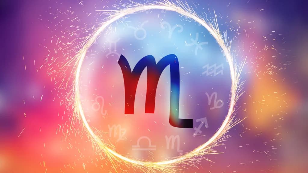 4 ejercicios para aprovechar la energía escorpiana