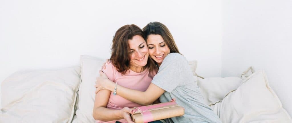 5 libros para (y sobre) mamá en su día