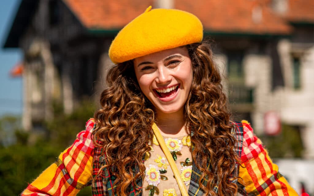 Margarita: Aseguran que corre peligro la segunda temporada de la serie