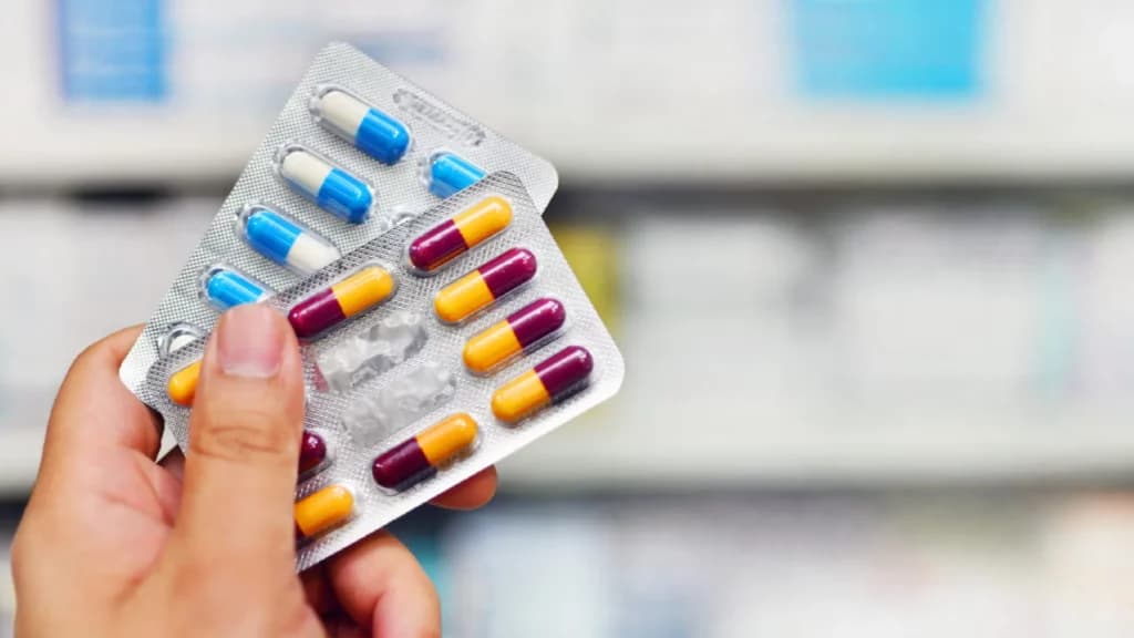 Cuidá tu microbiota mientras usás antibióticos: prevení enfermedades hoy