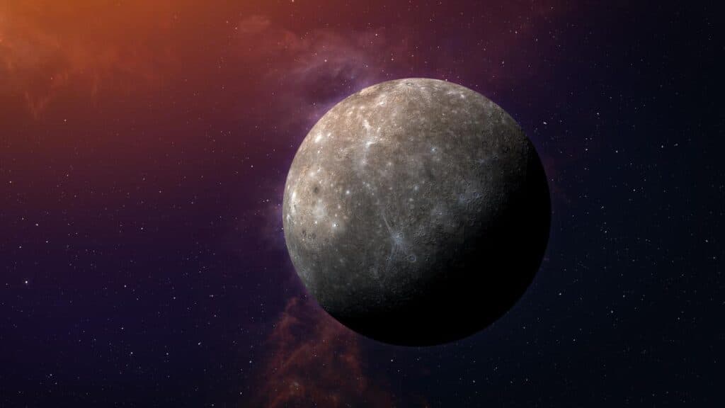 Luna Llena en Capricornio, Mercurio retrógrado y Júpiter en Leo: qué cambia para cada signo desde el 29 de junio