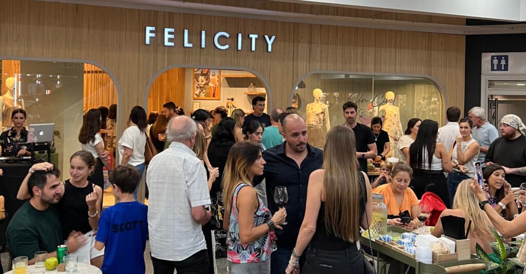 CAFÉ FELICITY X STANDARD 69: EL PRIMER COBRANDING DE DOS MARCAS CORDOBESAS