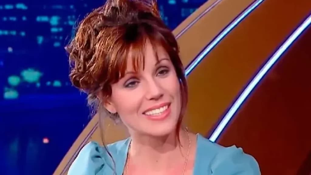 Susana se entrevistó a sí misma: Cómo fue el proceso hecho con IA