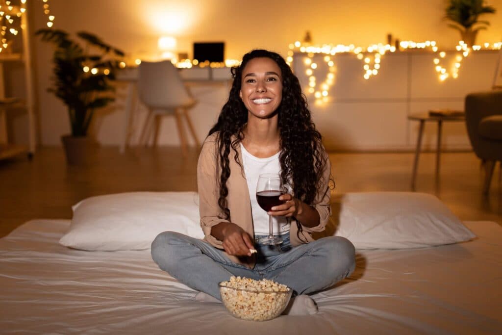 Envidiosa, Cobra Kai y Valeria entre los estrenos que llegan a Netflix en febrero