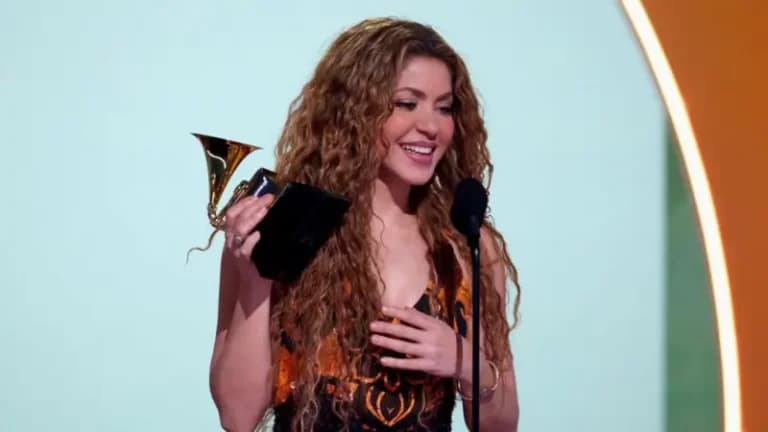 Girl power: Una por una, las artistas que se consagraron ganadoras en Los Grammy 2025
