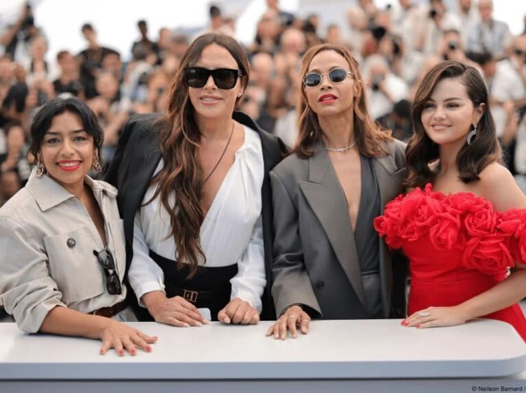 Festival de Cannes 2025: Todo lo que hay que saber
