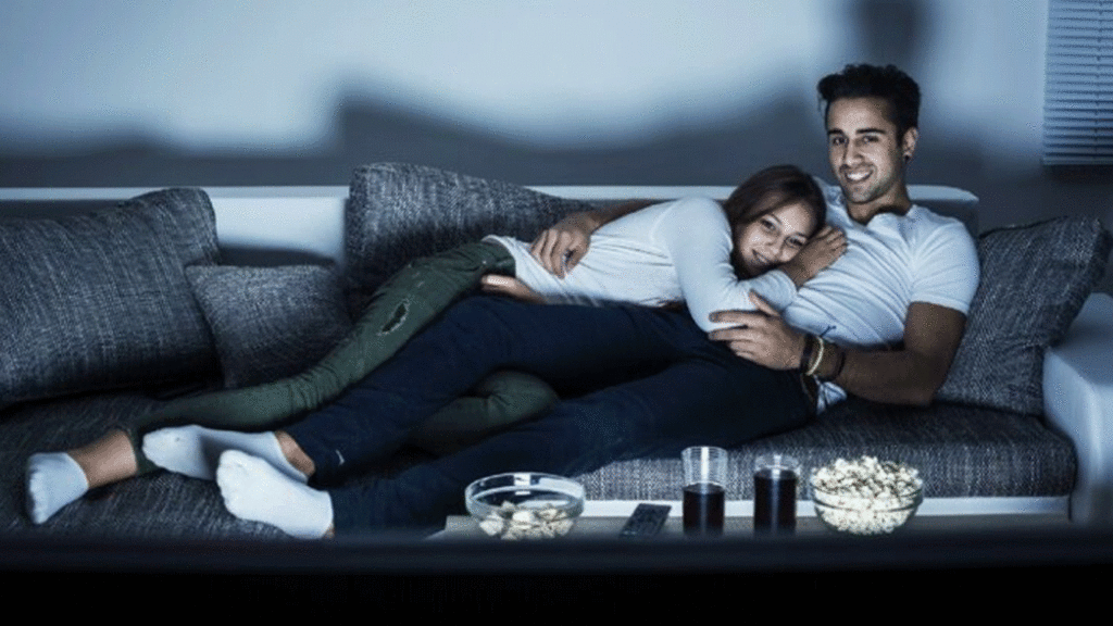 Netflix: los estrenos pautados para marzo 2025