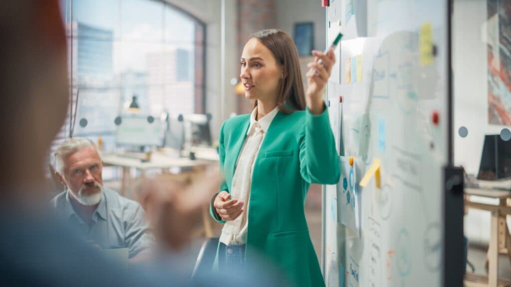 5 libros especiales para mujeres CEO