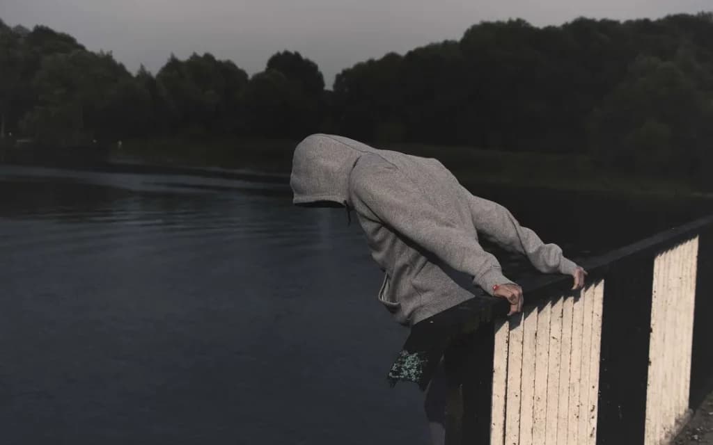Suicidio en jóvenes: las cifras aumentaron en un 60%