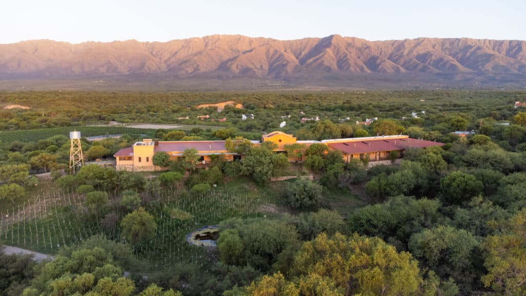 Confort, naturaleza y sostenibilidad: los pilares que hacen a Posada Rural La Matilde un imperdible