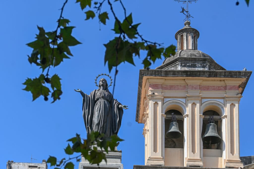 Vía Crucis, Misa Criolla, conciertos corales y mucho más para conmemorar la Semana Santa en Córdoba
