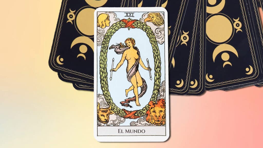 Arcanos para la temporada de otoño: qué significa y cómo impacta en cada signo