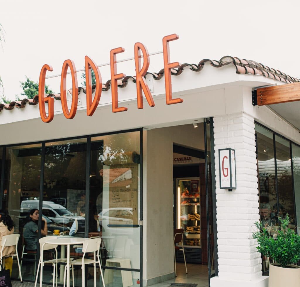 De la cocina familiar a una marca en expansión: la historia de Godere, sabor hecho empresa