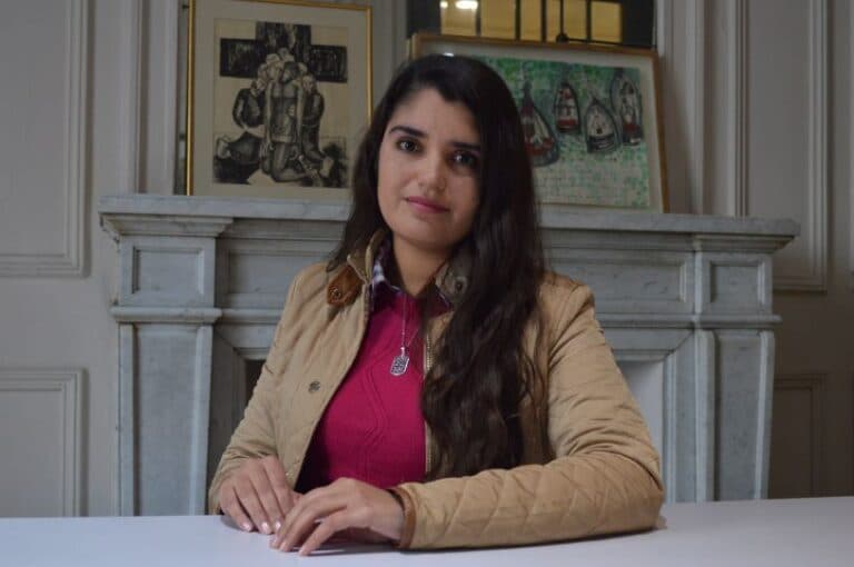 “Dejar que se apague el talento de los niños con altas capacidades es fallar como sociedad”