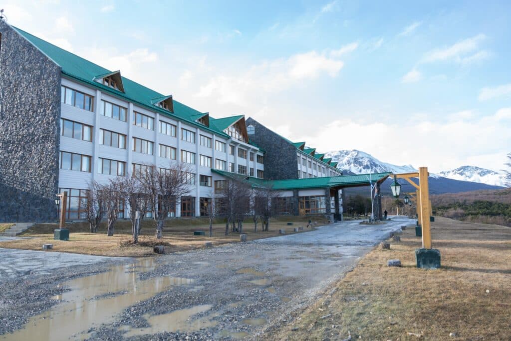 Vacaciones de invierno: de Iguazú a Ushuaia, propuestas en los hoteles más exclusivos del país
