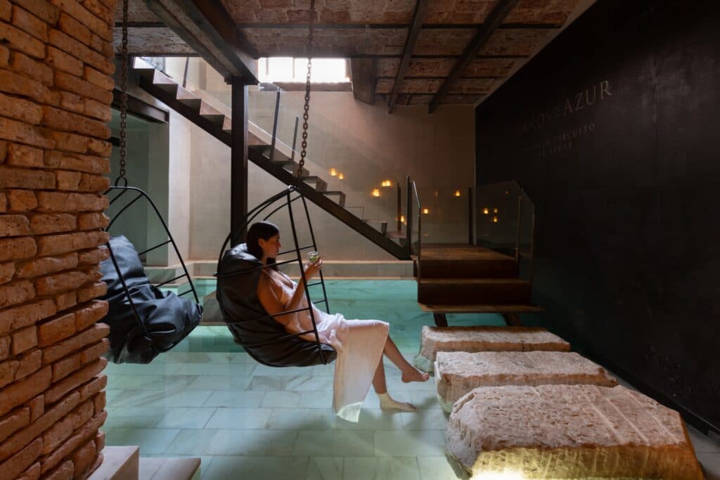 Azur Hotel & Spa, de Córdoba al mundo: elegido el mejor hotel de lujo de Latinoamérica