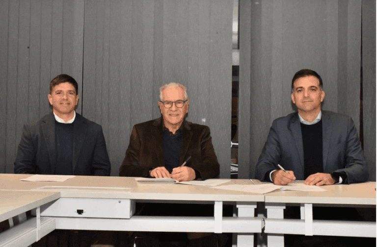 Azur Hotel & Spa: el hotel boutique cordobés que revoluciona el turismo sustentable con energía solar