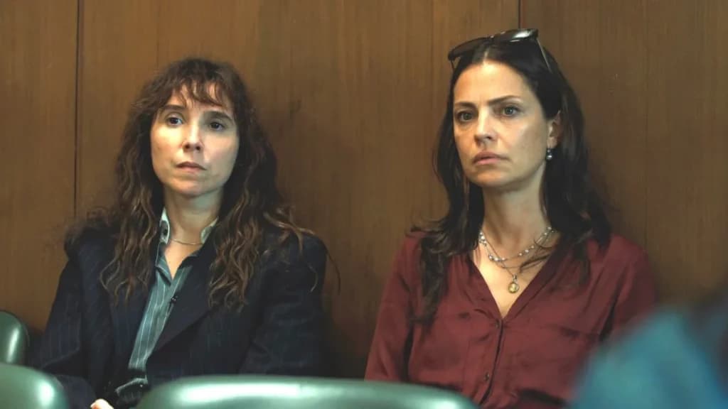 “Belén”, de Dolores Fonzi: cine con verdad judicial y espejo para lo que aún debe asegurarse