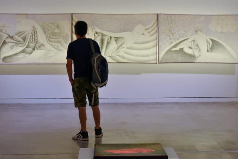 Una semana para vivir el arte: Córdoba despide octubre con música, exposiciones y encuentros