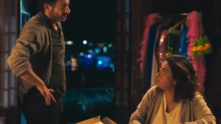 “El Casero”: la película cordobesa que pasó por el Festival de Málaga y se filmó en Carlos Paz