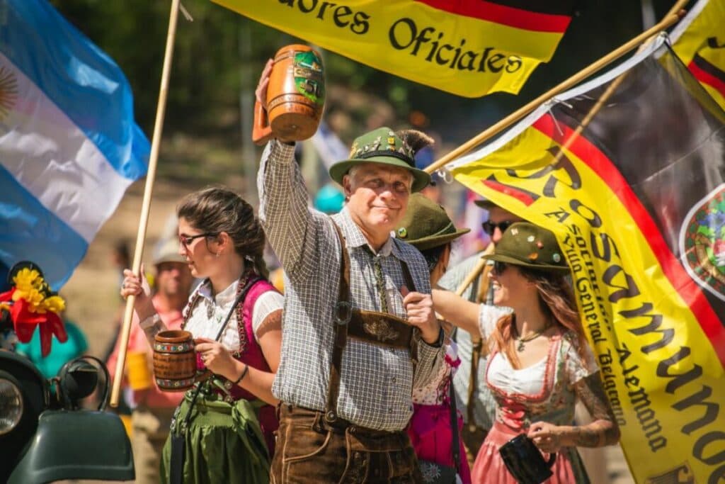 3 fiestas imperdibles para lo que resta del 2025