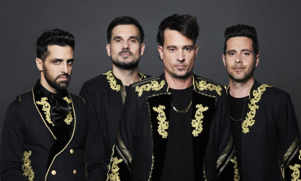 Tan Biónica: el regreso de una banda que marcó a toda una generación