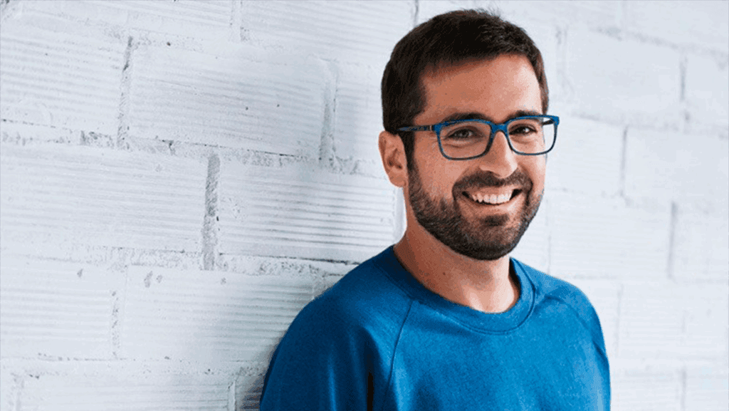 Borja Vilaseca en Córdoba: “Ser feliz hoy es una provocación”