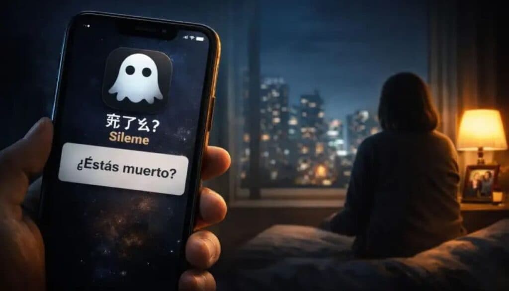 “¿Estás muerto?”: la app china que alerta si no te conectás y reabre el debate sobre la soledad