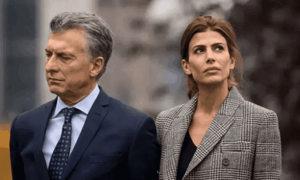 Los bienes en juego tras la separación de Mauricio Macri y Juliana Awada
