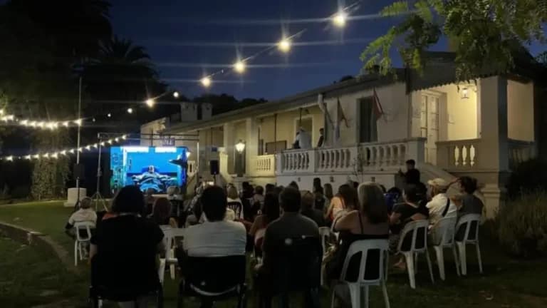 Córdoba despliega su agenda cultural de verano con propuestas en toda la provincia