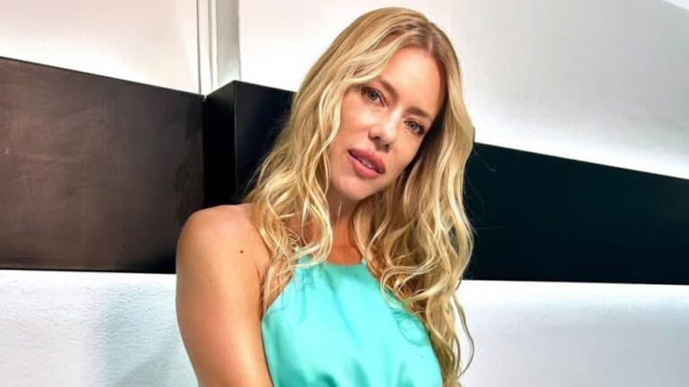 Nicole Neumann impone el estilo boho y los accesorios artesanales como tendencia del verano