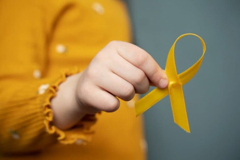 Día Internacional del Cáncer Infantil: el diagnóstico temprano y el abordaje integral