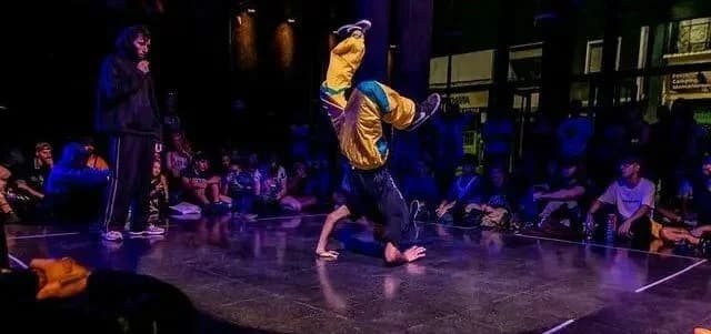 Córdoba celebra el baile: llega la “Noche de la Danza” al Museo Metropolitano