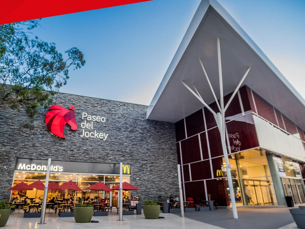 El Paseo del Jockey presenta “Shopping Fest”: tres días de descuentos y sorpresas