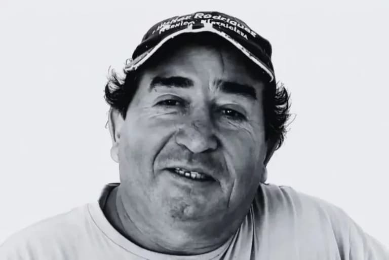 Luto en el humor cordobés: falleció “Cacha Cuentos”, el pintor de casas que conquistó las redes sociales