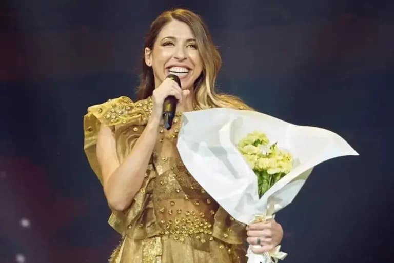 Furor por Flor Bertotti en Córdoba: se agotó la primera fecha y suman una nueva función en el Quality Arena
