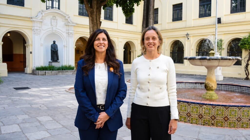 Histórica elección en el Monserrat: por primera vez habrá una directora mujer y dos listas competirán por la conducción