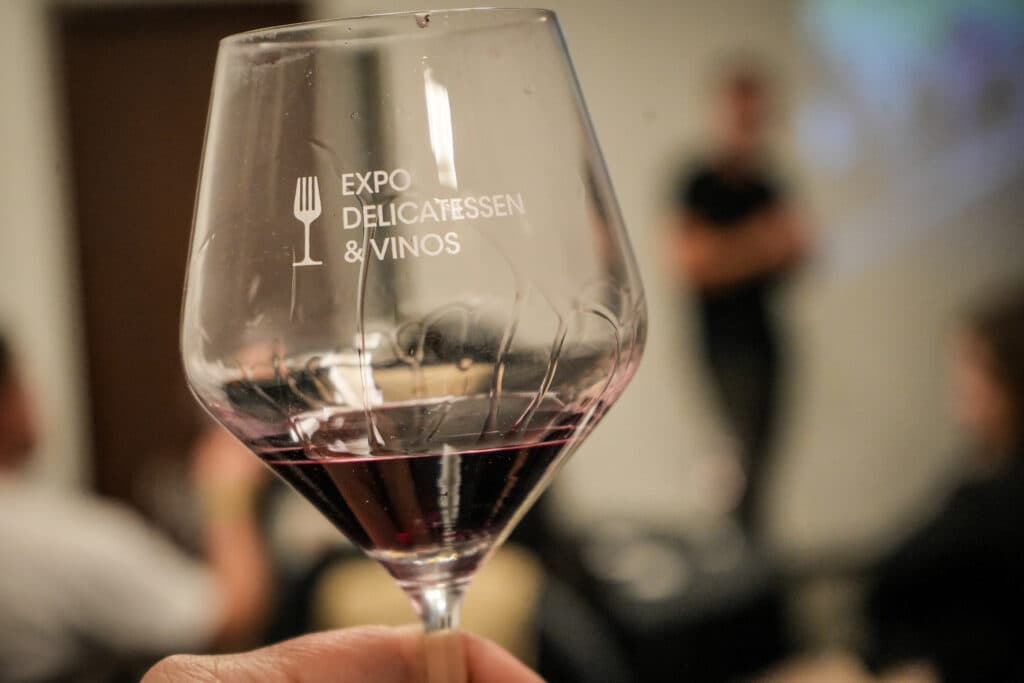 Córdoba es la capital enogastronómica con una nueva edición de la Expo Delicatessen & Vinos
