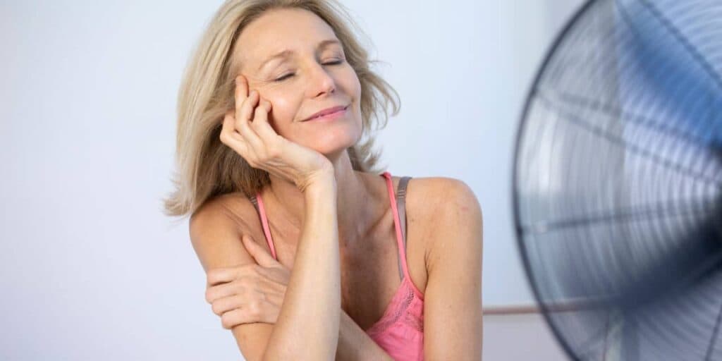 La menopausia también transforma el cerebro: cómo impacta en la memoria, el sueño y las emociones